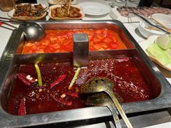 -海底捞火锅(劲松店)