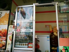 门面-孙丽丽烤猪蹄