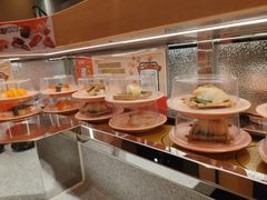 -争鲜回转寿司(海曙天一PLUS店)