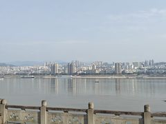 -丰都鬼城名山景区