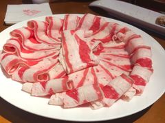 -宝泉铜锅·涮羊肉(解放东路店)