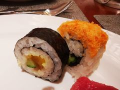 -赛瑞喜来登大酒店-盛宴自助餐厅