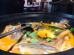 -千岛湖小鱼儿·淳安匠心农家菜