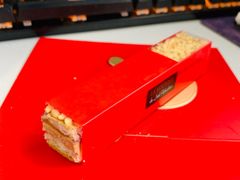 -Salon de The de Joel Robuchon(外滩18号店)