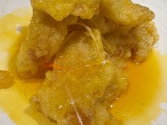 -李记饺子·熏酱东北菜(欢乐谷店)