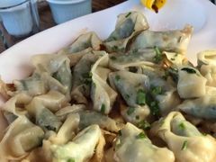 油煎馄饨-瀏河老街土菜館(浏河店)