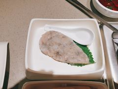 招牌虾滑-海底捞火锅(江宸天街店)