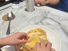 -深仔记茶餐厅(亚士厘道店)