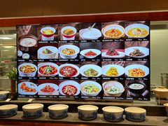 -艳阳天·非遗楚菜(武汉客厅店)