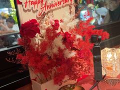 -BROWNSTONE布朗石西班牙餐厅(富城店)