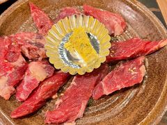 -厚贞日式烤肉(浦东汇智店)