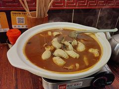 -刘师父老汉口江湖菜(蔡锷路店)