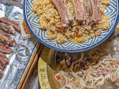 -霄汉羊排(万松园一店)