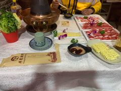 -羊家胡同·龙虾烧烤火锅(龙汇路店)