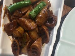 -金枝玉叶上海人家食府(三里河店)