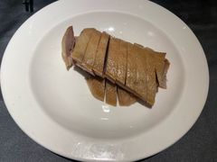 -A One Kitchen·南京精菜馆(德基广场店)