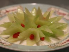 -北京王府井希尔顿酒店·秦唐中餐厅Chynna