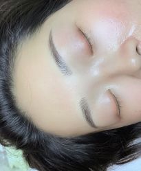 -HQ半永久纹绣纹眉