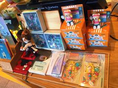 -星巴克(杭州嘉里中心4F店)