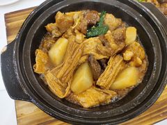 -丰尔粥食·顺德鱼生·干蒸排骨顺德菜(大良分店)