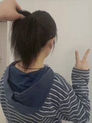 -东方美妍小鹏造型