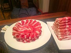 -南门涮肉(东单店)