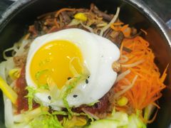 -金刚山(学府路店)