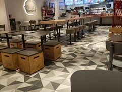 -肯德基(星河店)