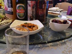 -上海明天广场JW万豪酒店