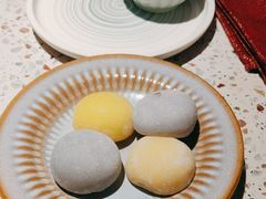 -战斧牛排餐厅(悦方IDmall店)