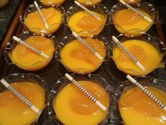 -岷山饭店-芝芝自助餐厅