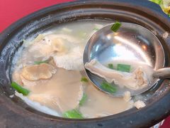 -李瑞明古早味之家