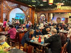 -吾味香葫芦头(安西街店)