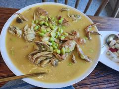 -百万叔(临湖店)