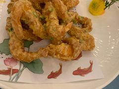 -海粤阁·精致粤菜·宴会厅(宝安店)