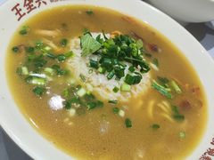 -王全兴鸡血汤鸡汤饭(交通路店)