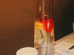 -马邦子·紫苏烤鱼(恒隆广场店)