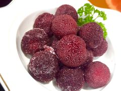 -依呀呀ktv烧烤小串(中山西路店)
