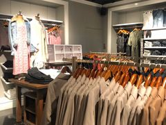 -Abercrombie&Fitch(德基广场店)