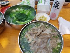 -攀枝花·任德琼·盐边羊肉米线