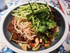 -汉唐守艺人·河北面馆(民心河店)