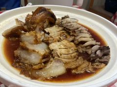 -西贝(金桥店)