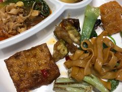 -食蔬不二素食自助餐厅(沈阳铁西店)