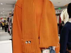 -优衣库(北京万柳华联购物中心店)