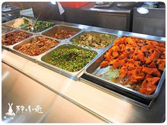 -北京大学-燕南食堂