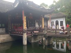 -绍兴鲁迅故里·沈园景区