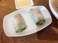 -越南牛肉河粉餐厅(书院巷店)