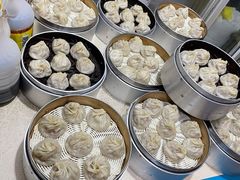 -笑云开汤包店(网巾市店)