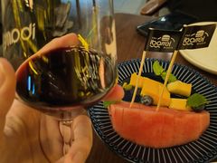 -ibarrel爱杯·bistro&brunch(江宁路店)