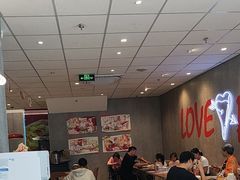 -必胜客(武进万达店)